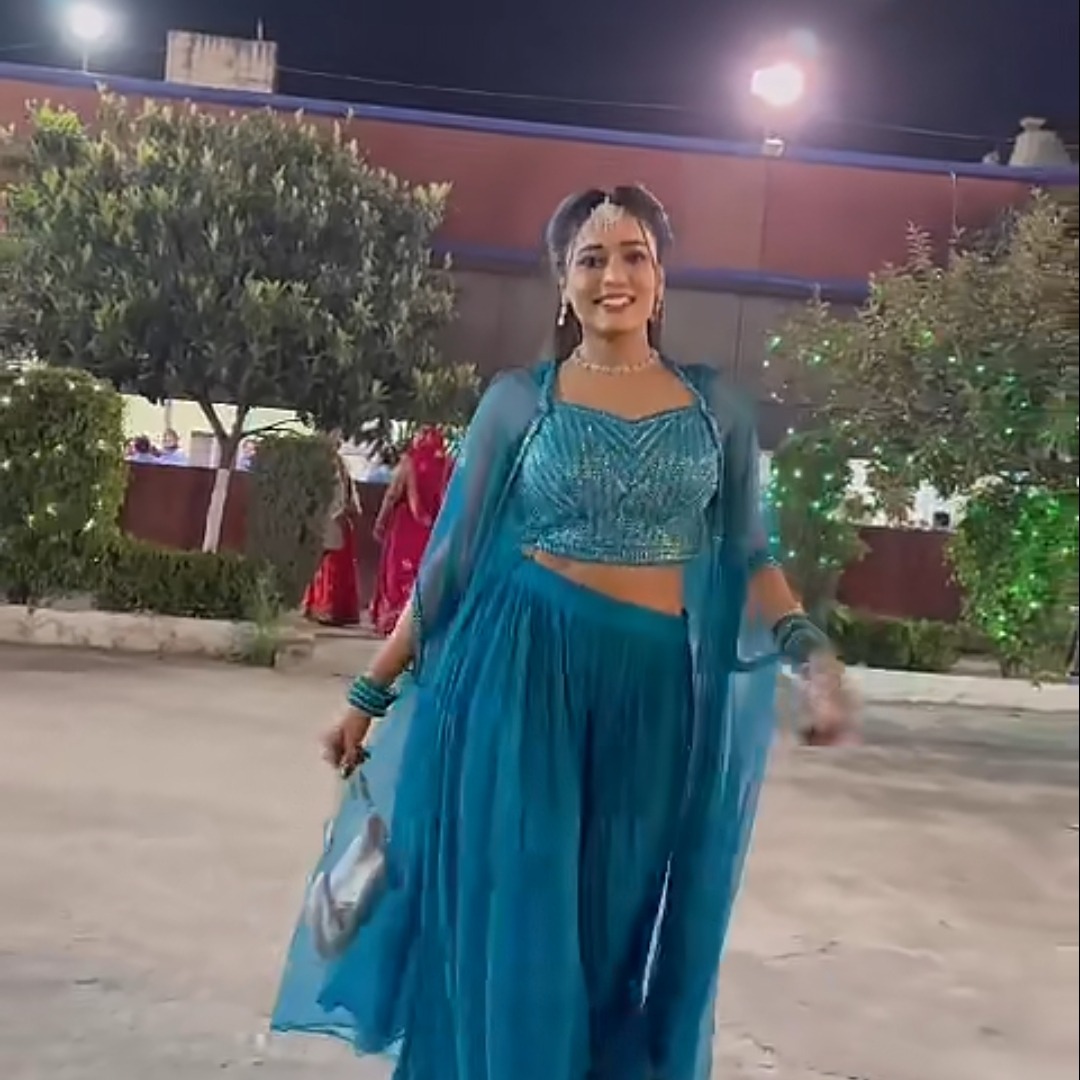 Kritika Kumari Sharma