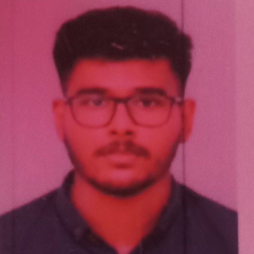 Harinarayanan H