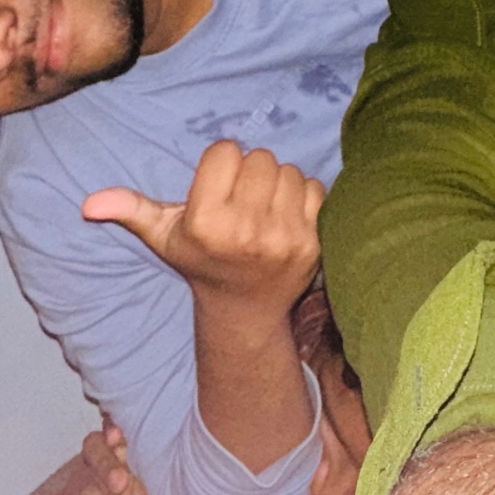 Muhammad Midlaj
