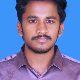 MATCHA SANYASI DHANUSH KUMAR