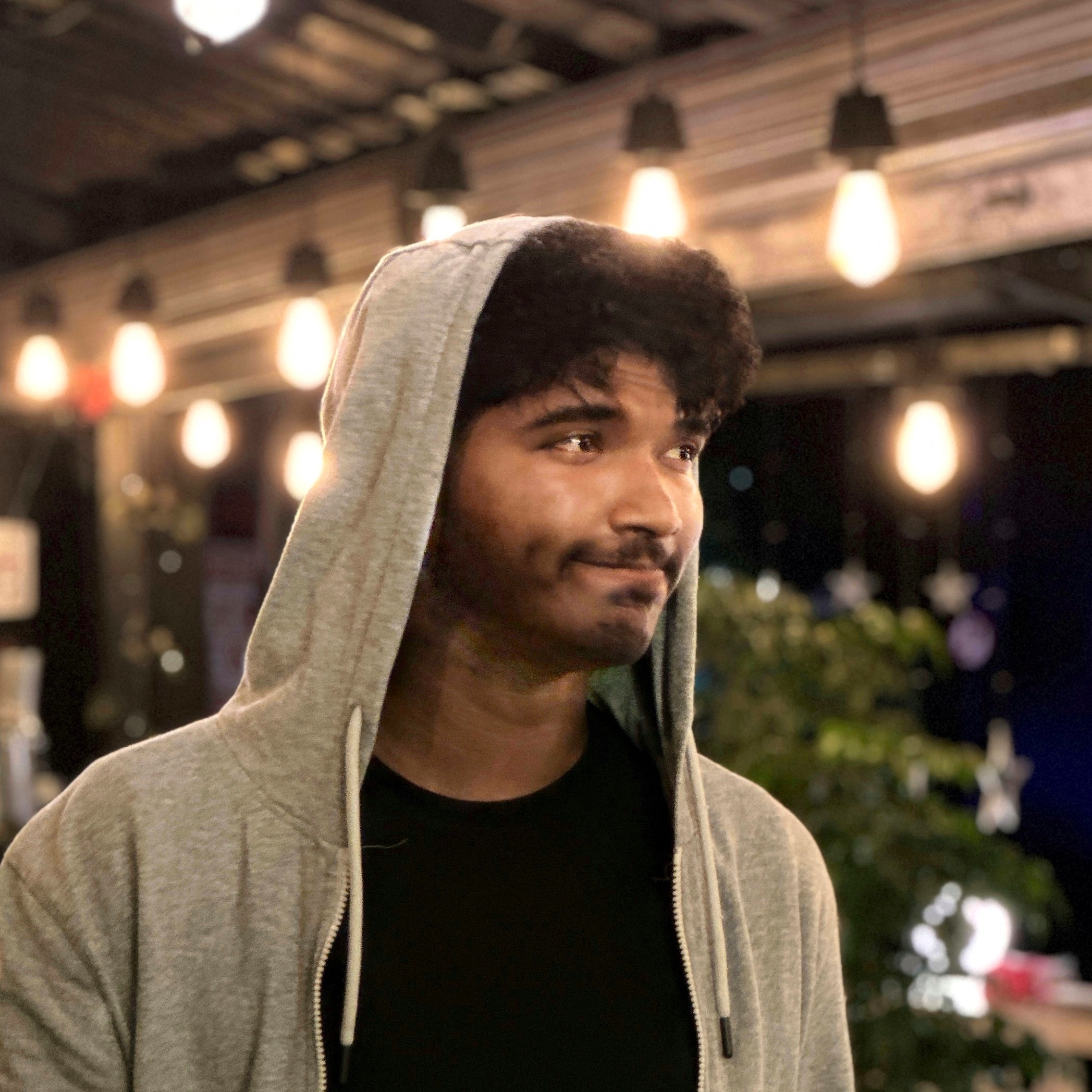 Abhiram S Kalyani