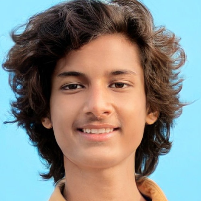 Aryan Bhardwaj