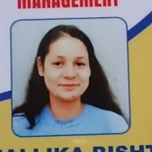 mallika bisht
