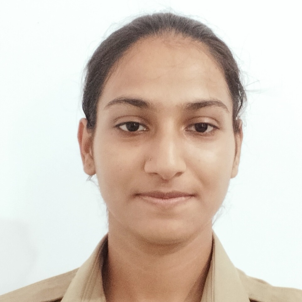 Ananya Singh