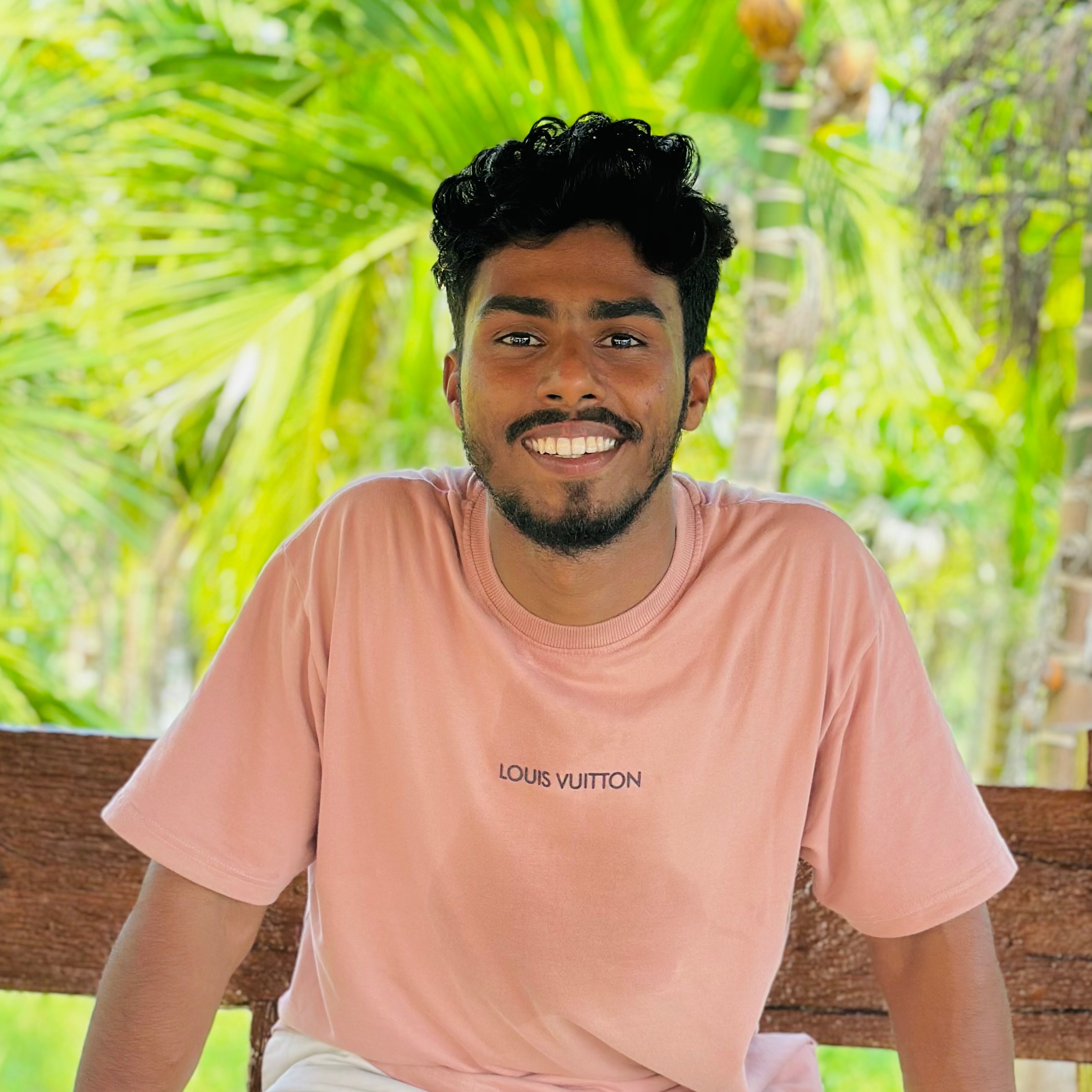 Abdul rahiman haris