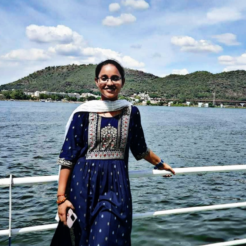 Rajanala Annapurna devi