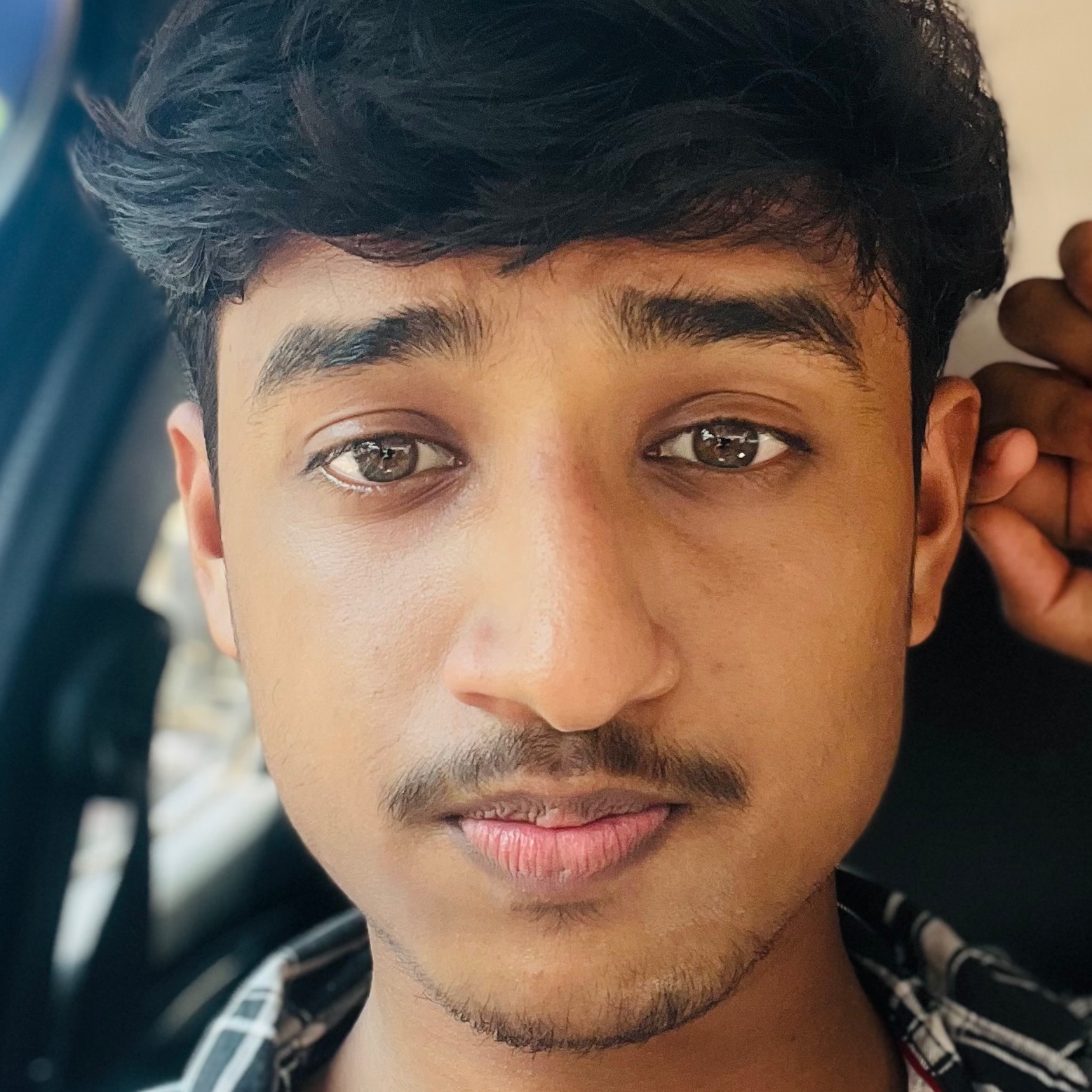 MUHAMMAD SAHEED AFREED