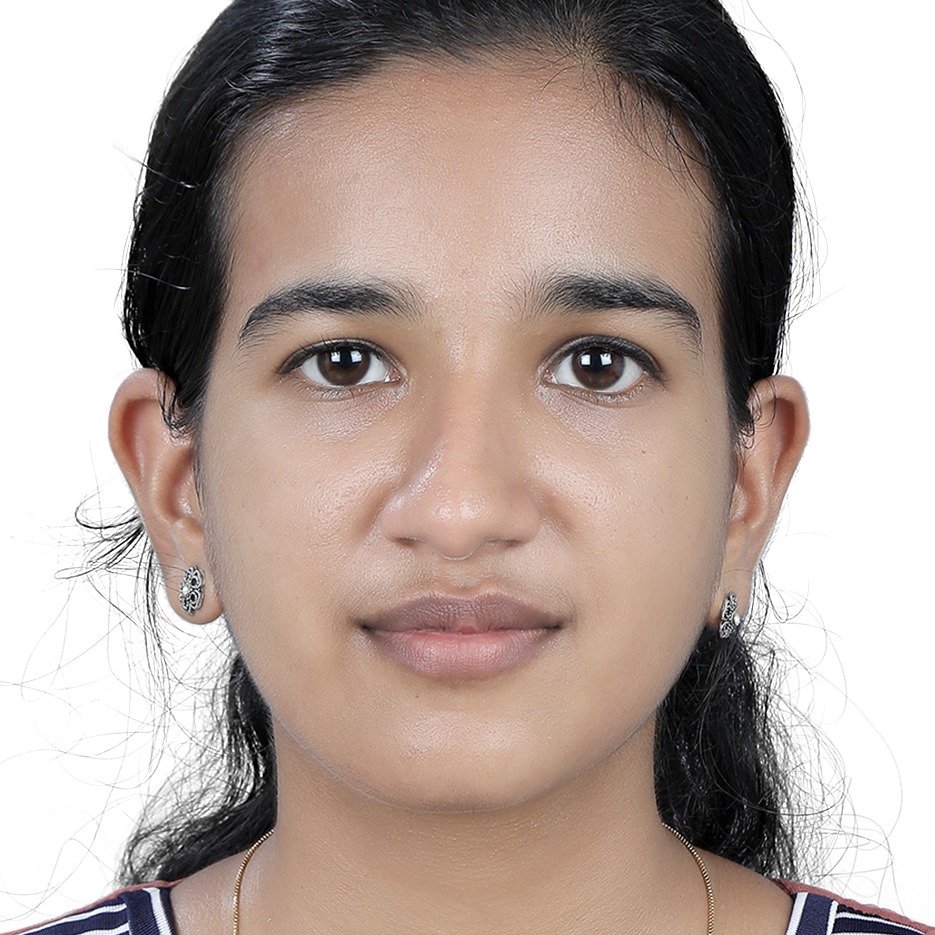 Nikhitha PS