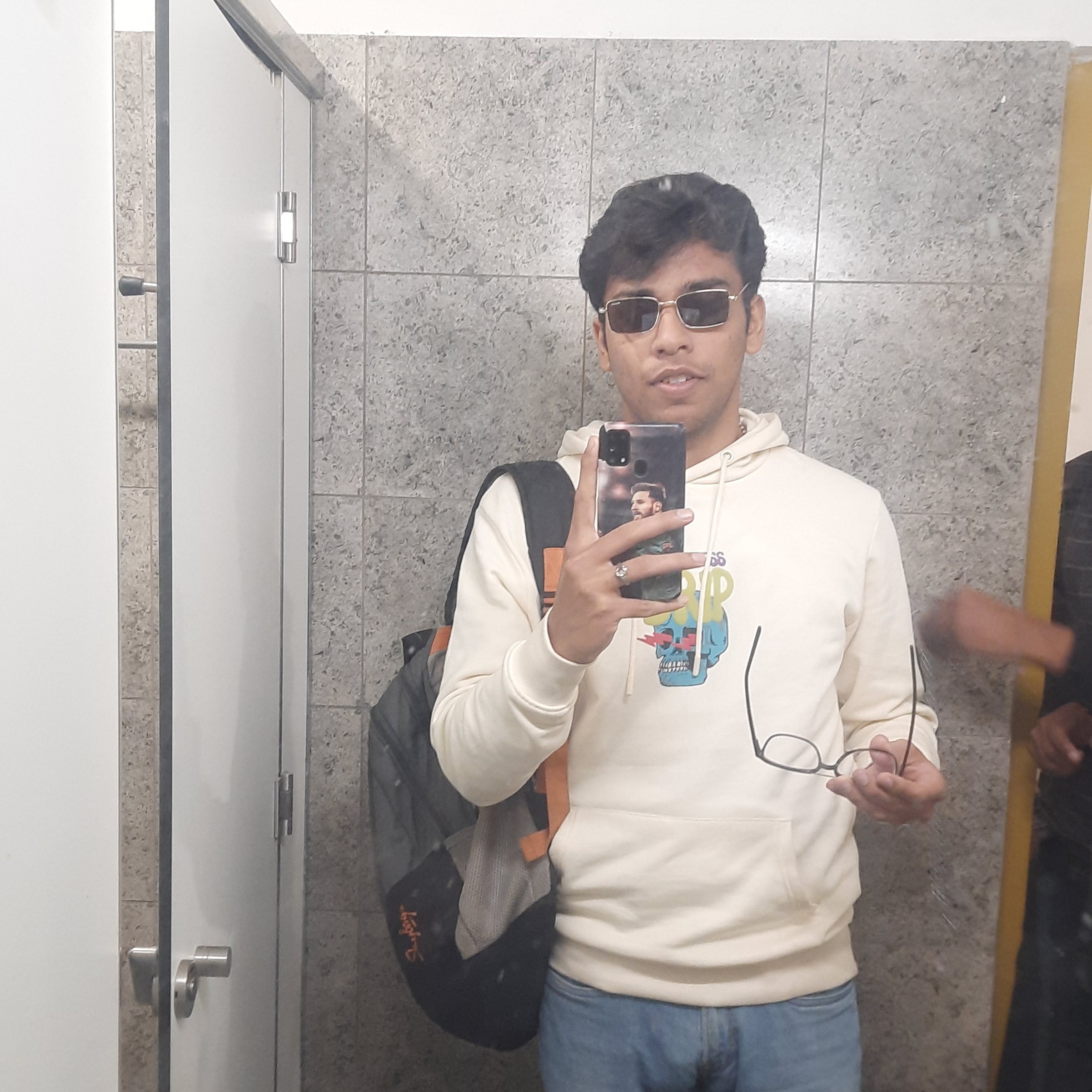 NIKHIL KUMAR