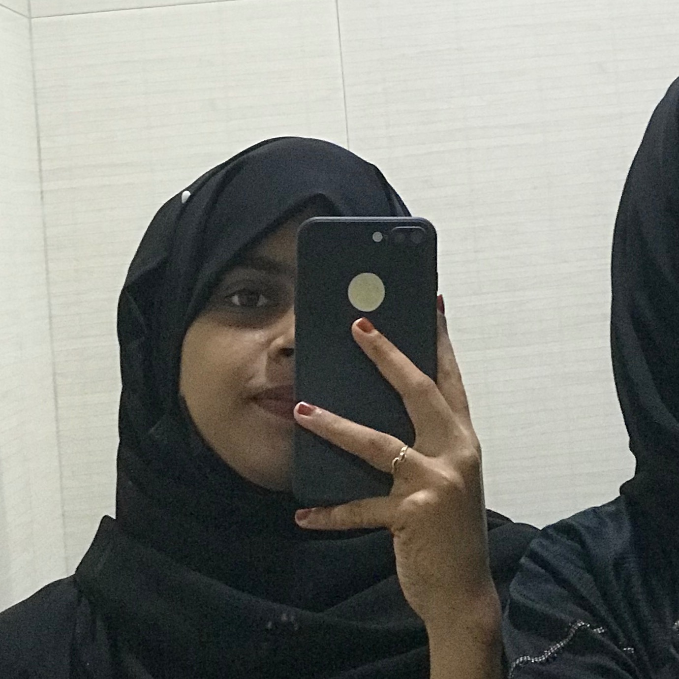 Fathima Safreena