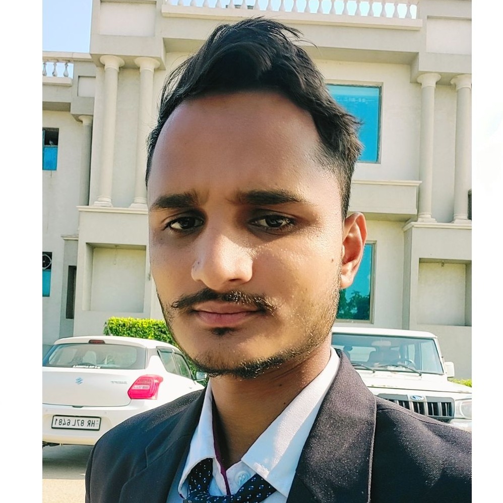 Prateek Dixit