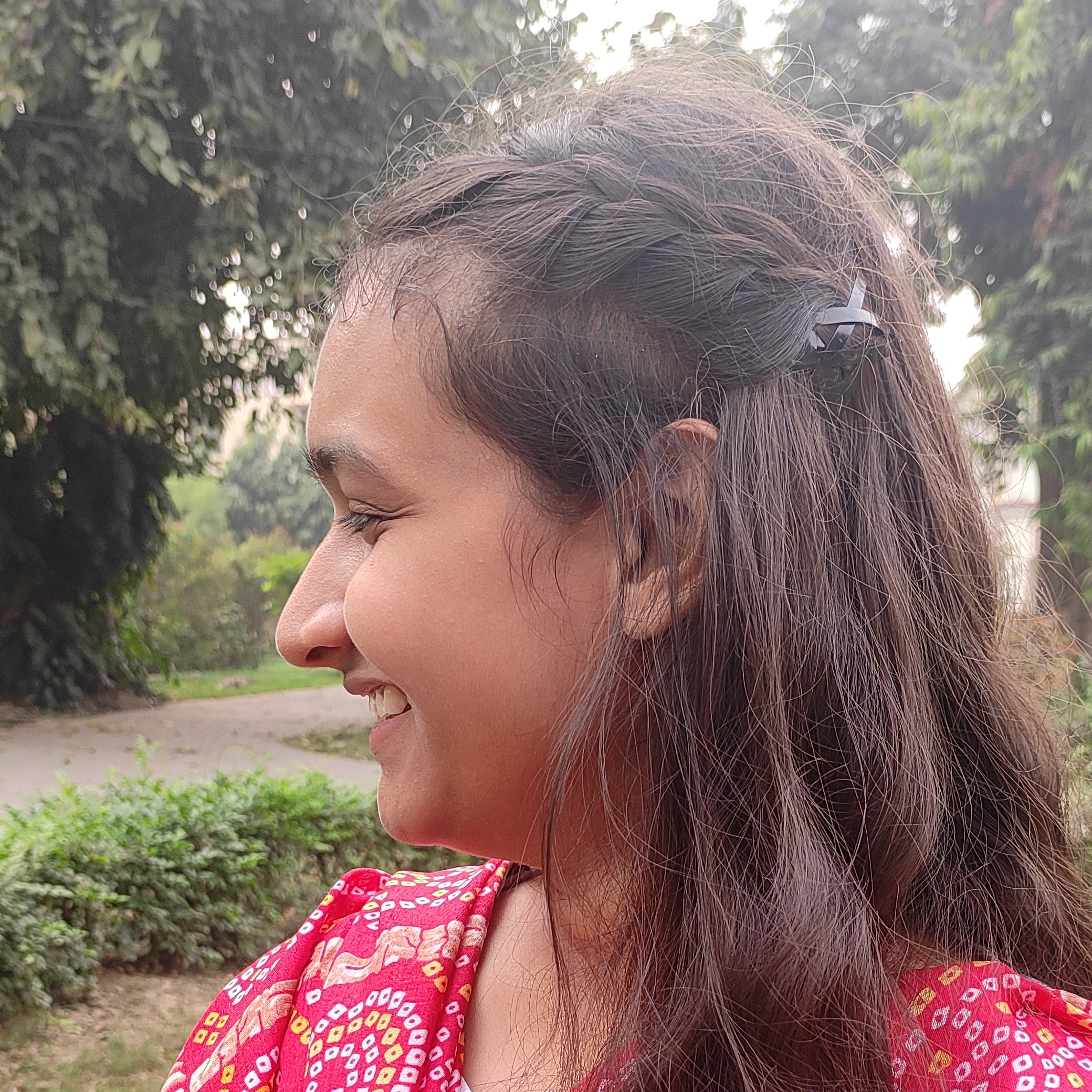 Sanjana kumari