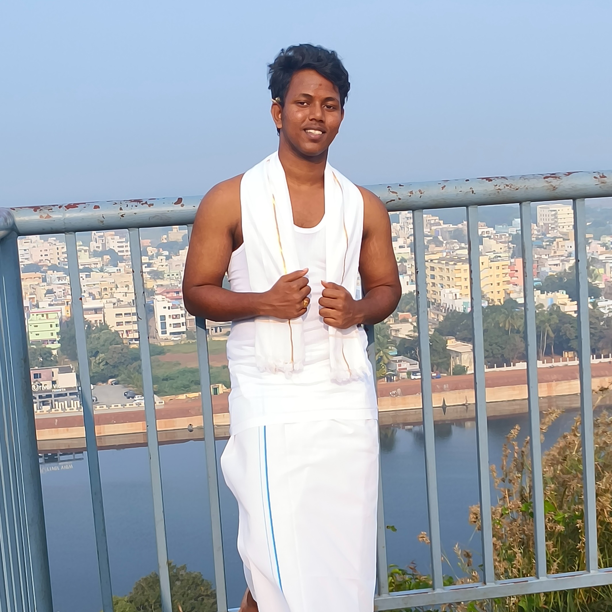 Varaprasad