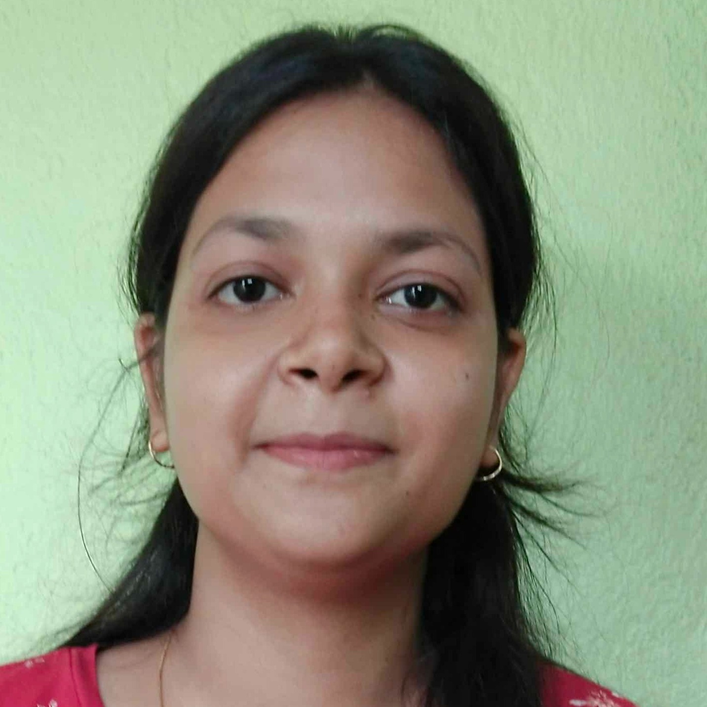 Sweta Kumari