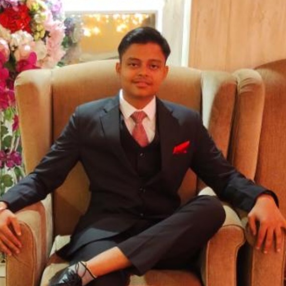 Vidit Sharma