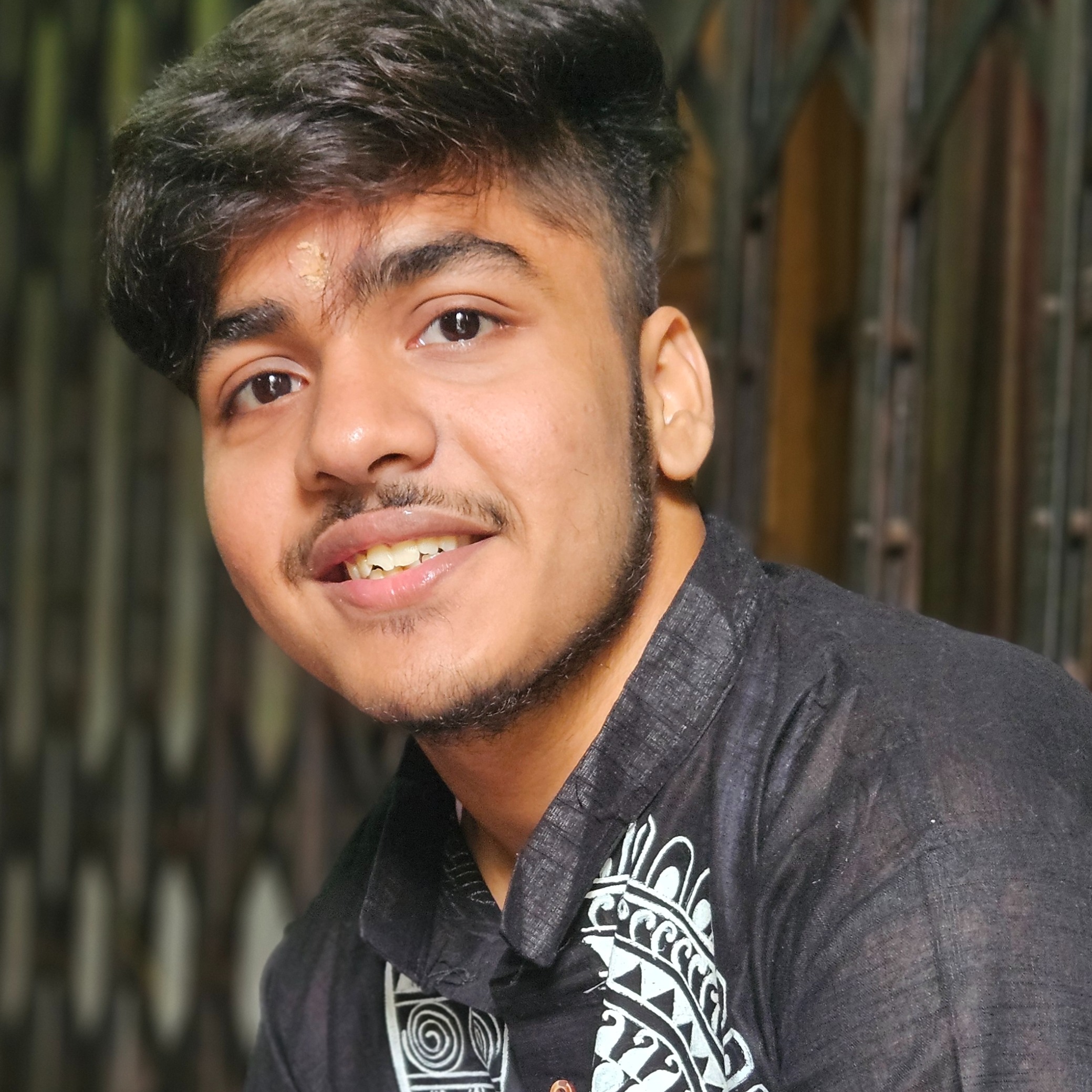 Anupam Das