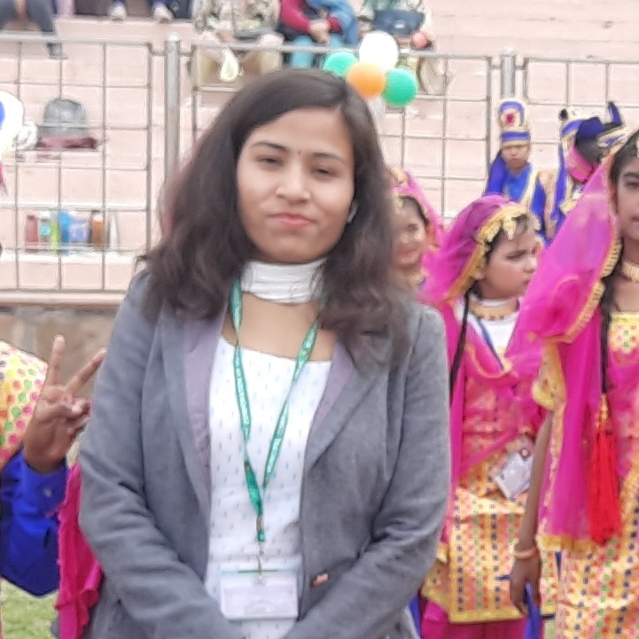 Ruchi