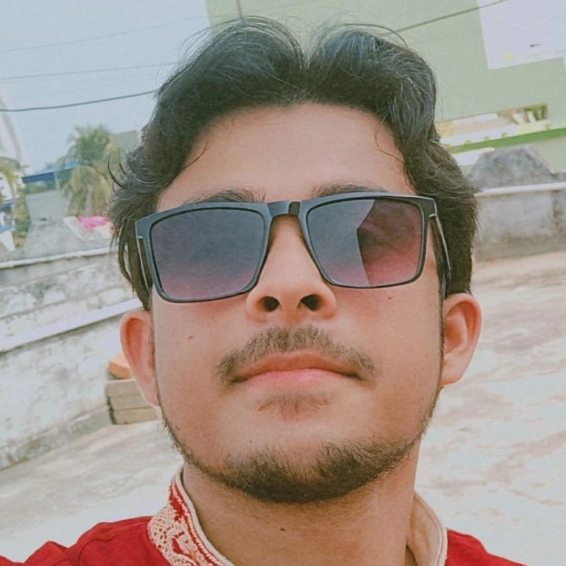 Ankush Bhattacharyya