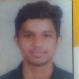 Thomas Saju