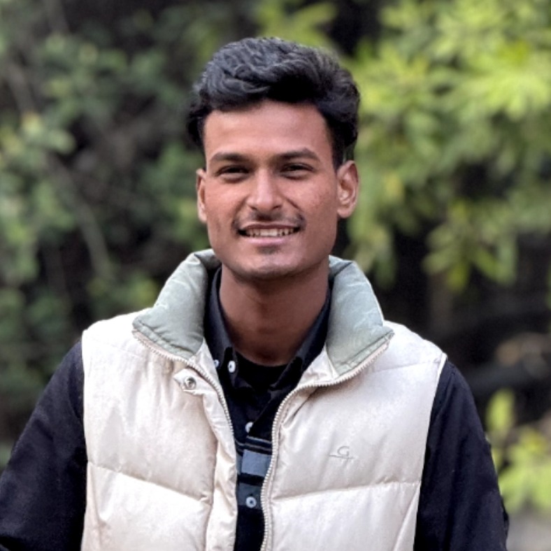 Amit Bahri