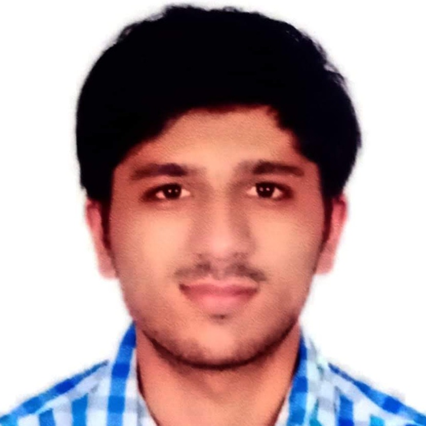 Anurag gaur