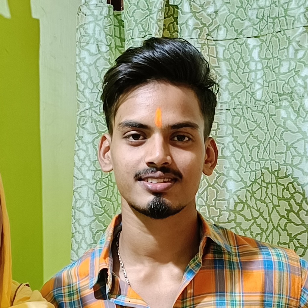Priyanshu Raj verma