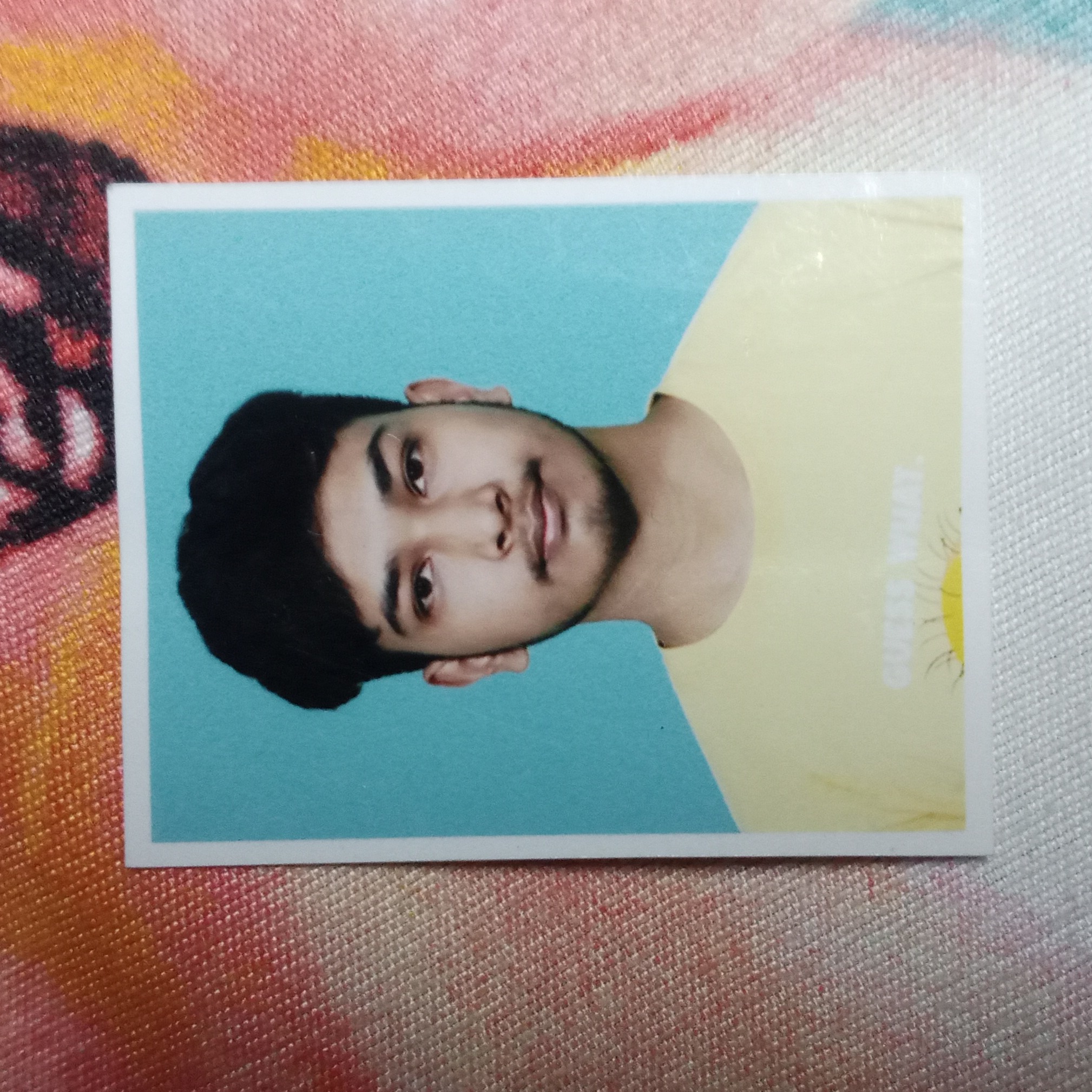 Kanak Mondal