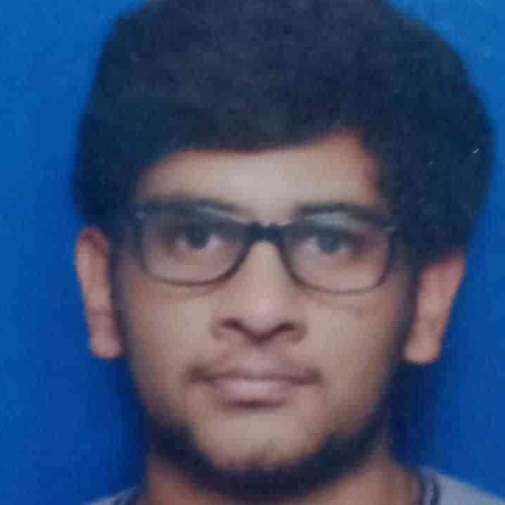 HIMANSHU YADAV