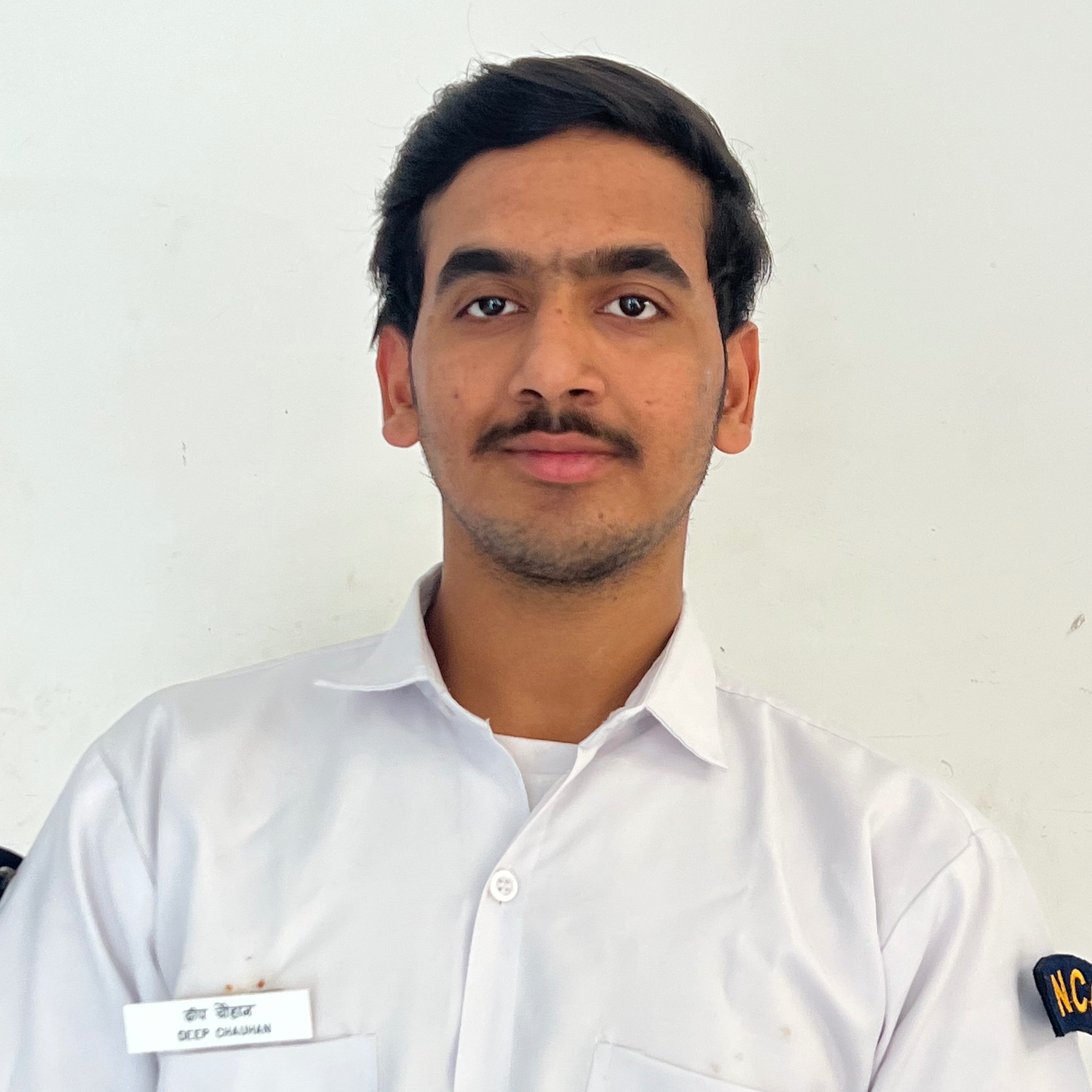 Deep Chauhan