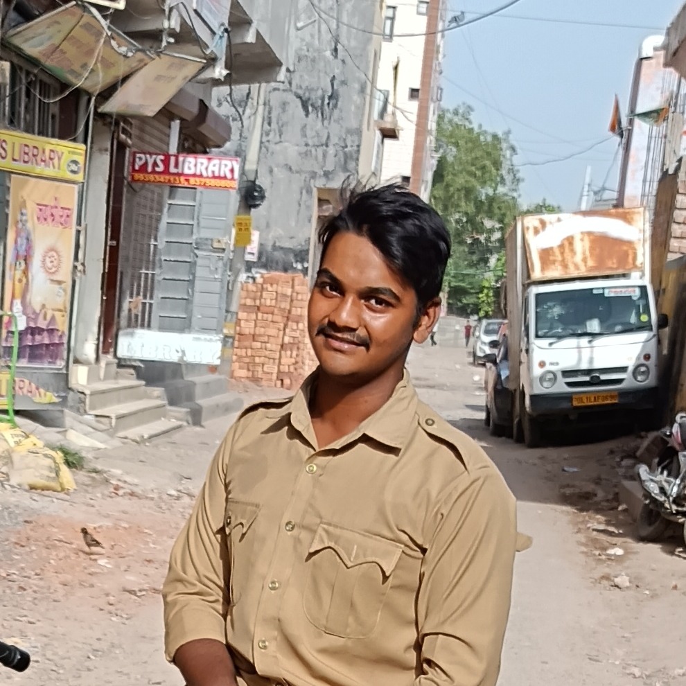 Aayush Kumar