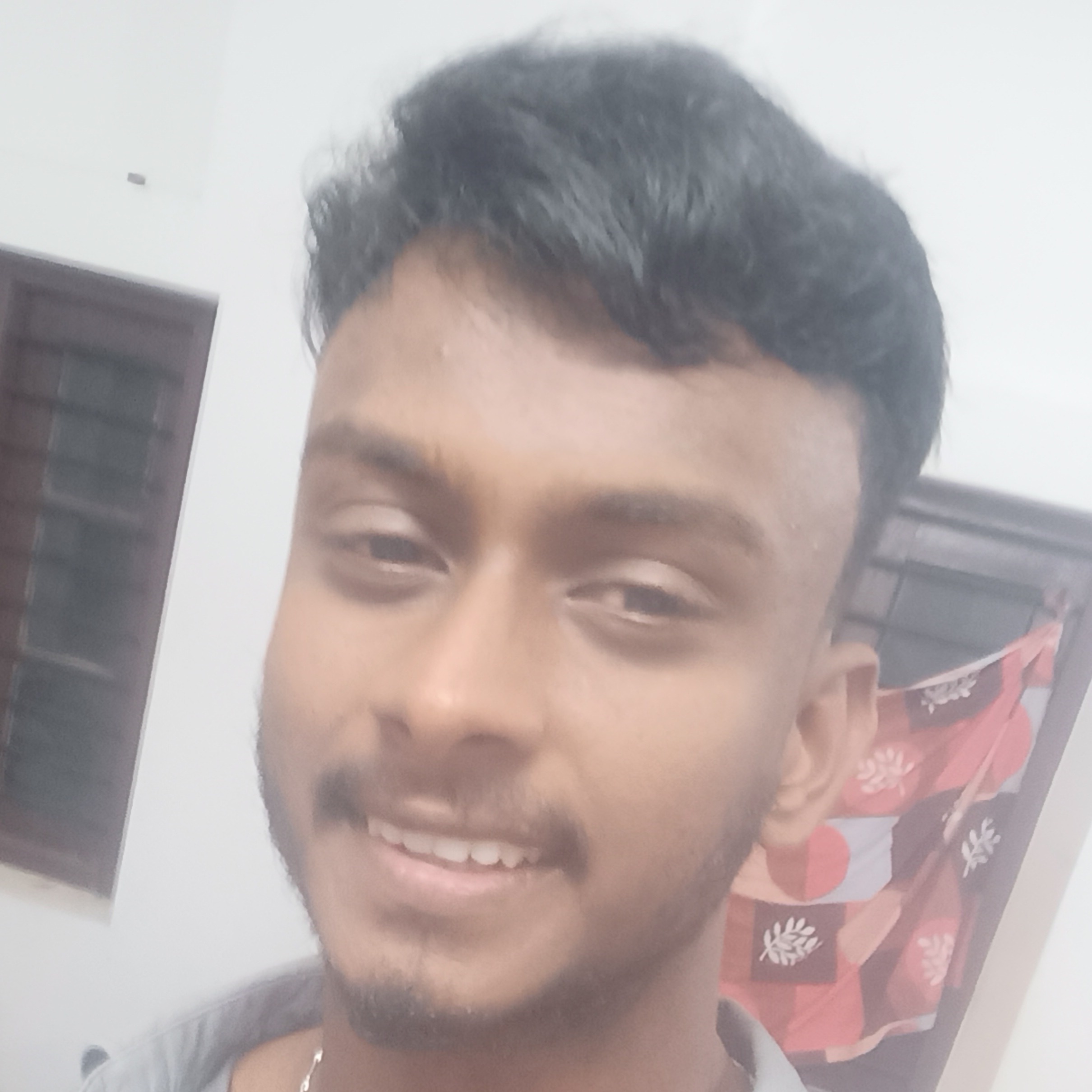 Ajin Raj PR
