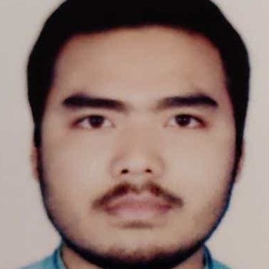 Kishor barman