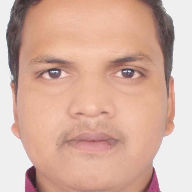 Md Sibgatullah