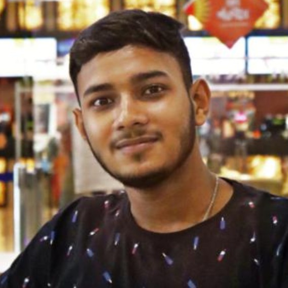 Soham Roy Chowdhury