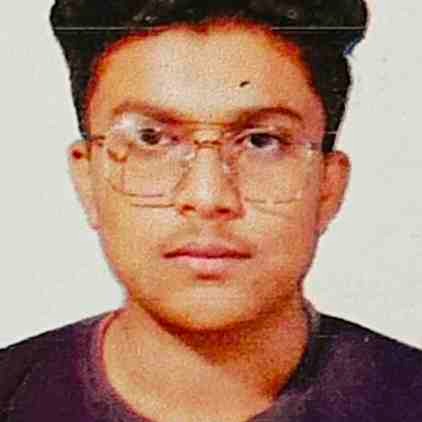 Suprayon Dutta