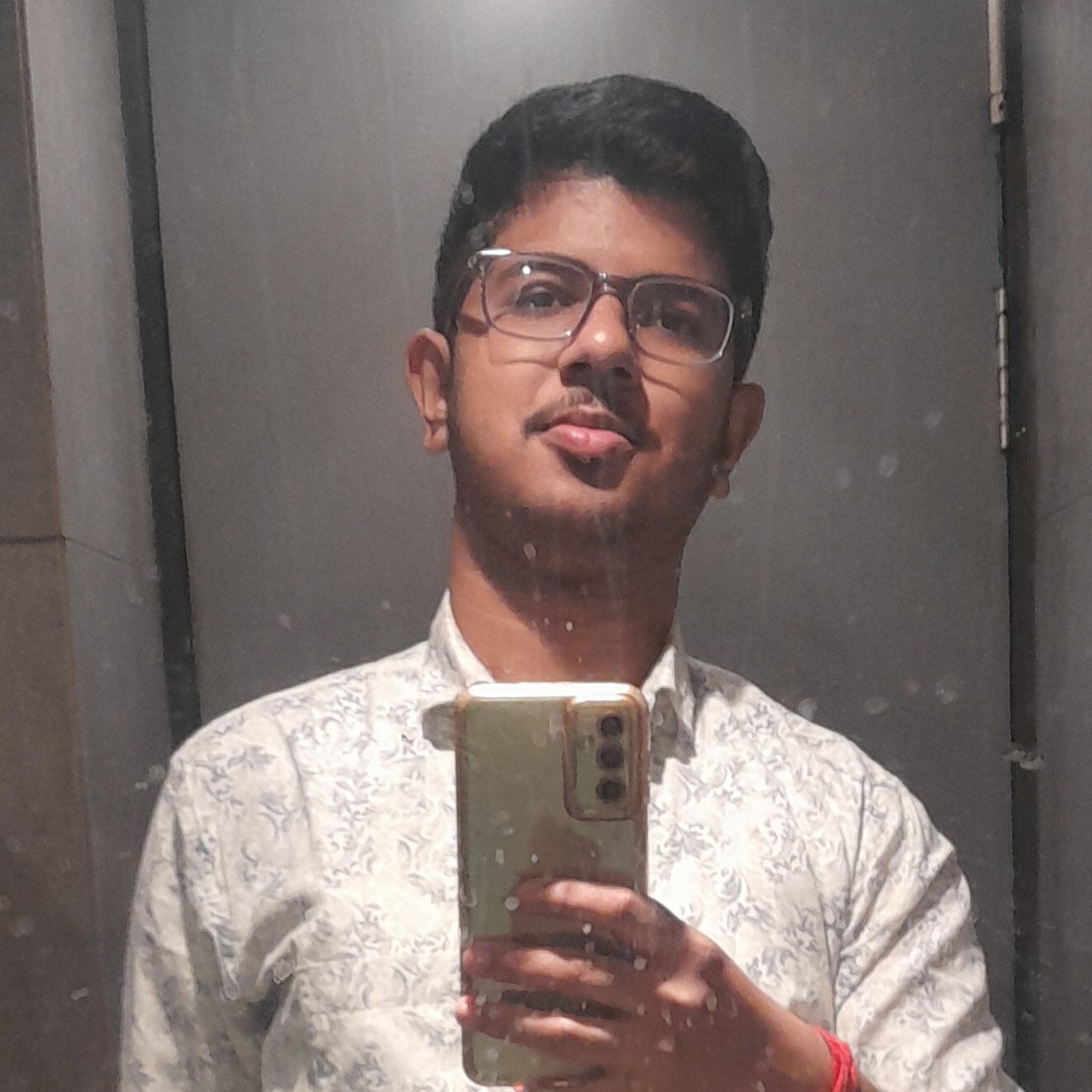 Mayukh Saha