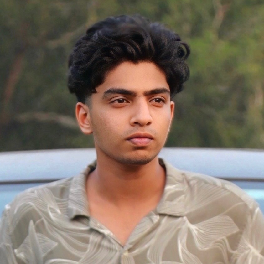 Suhail vs