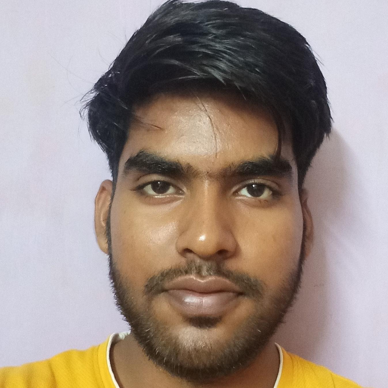 Rohit Kashyap