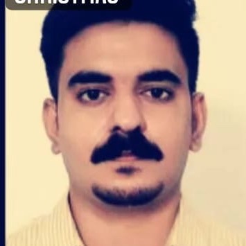 Anuj Dubey