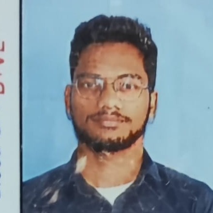 Patnala Pavankumar