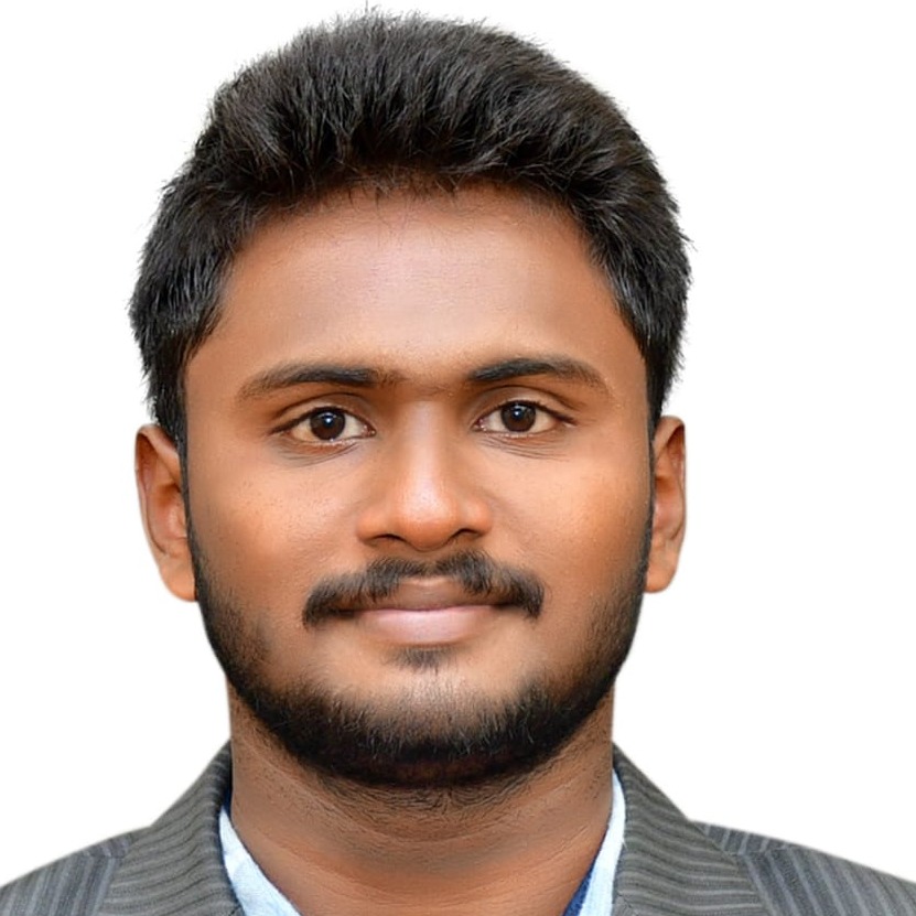 Murikipudi prudhvi Ganesh