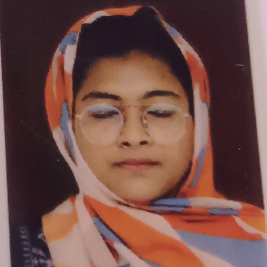 Ayshath shamseena
