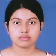 Hridija Mandal