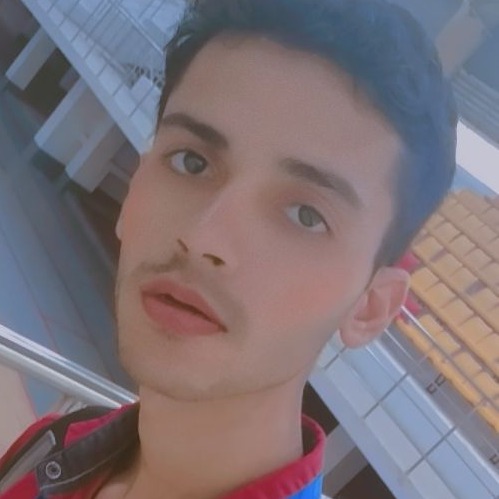 Swagat Anshuman Dash