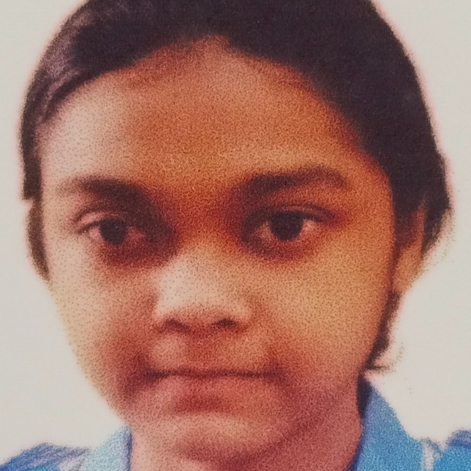 Rimjhim Maity