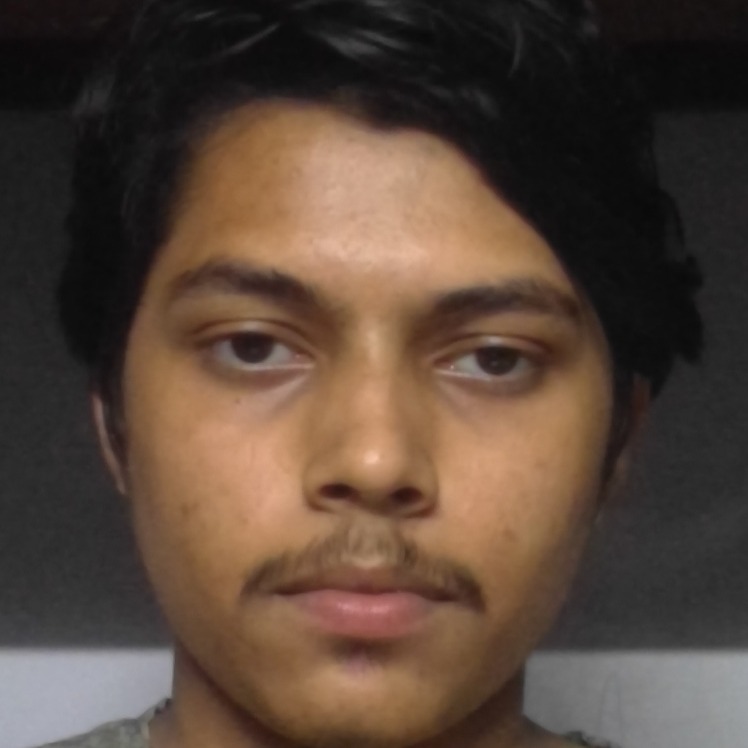 MUHAMMED RISHAN K M