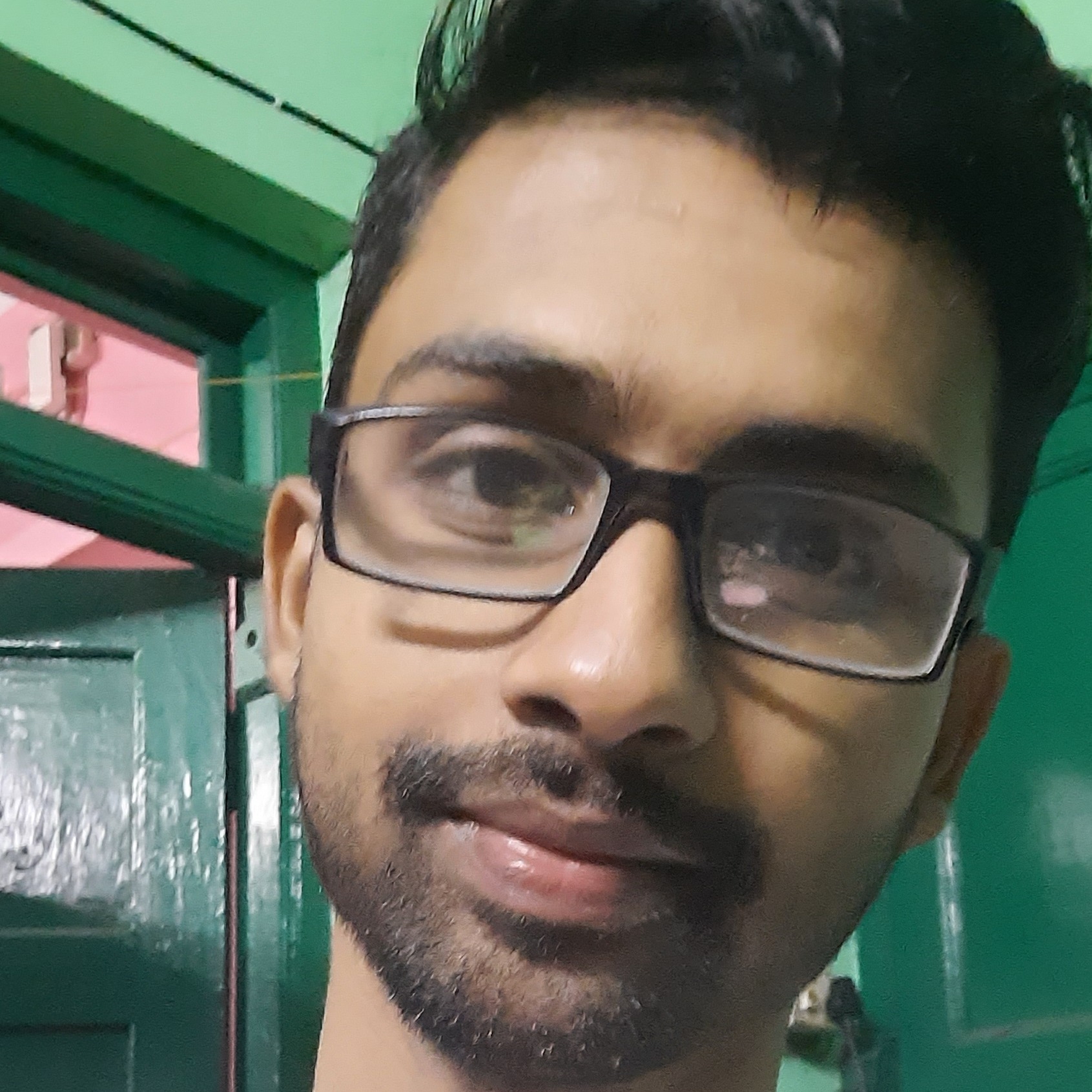 ANKAN JASH