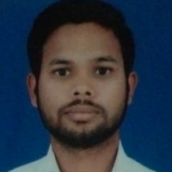 Rameshwar patel