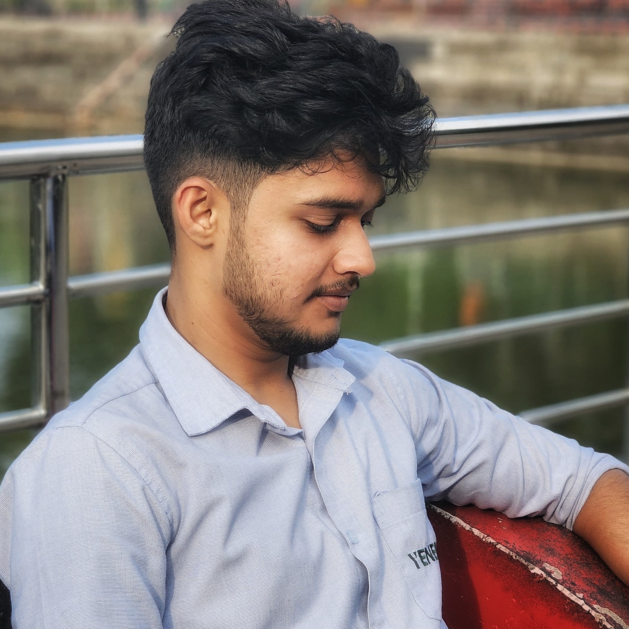Abdul samad