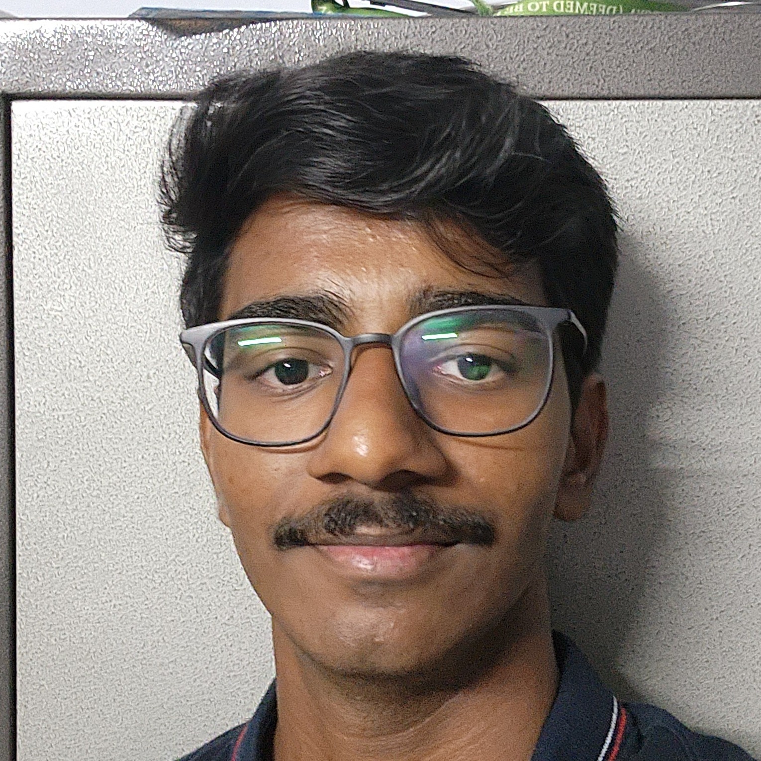 Neeraj Pv